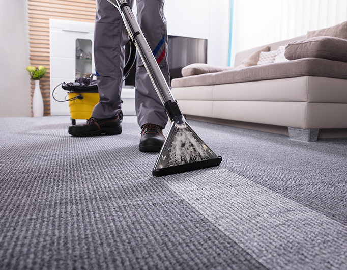 Domestic Cleaning near me