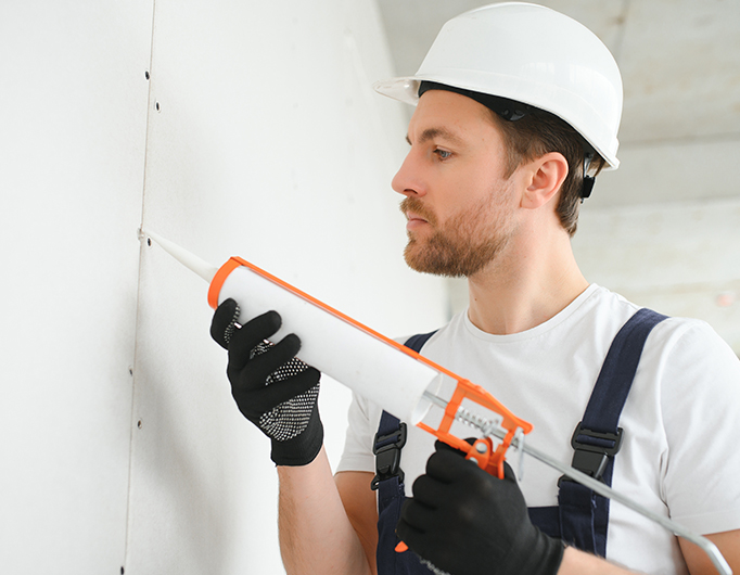 caulking-services