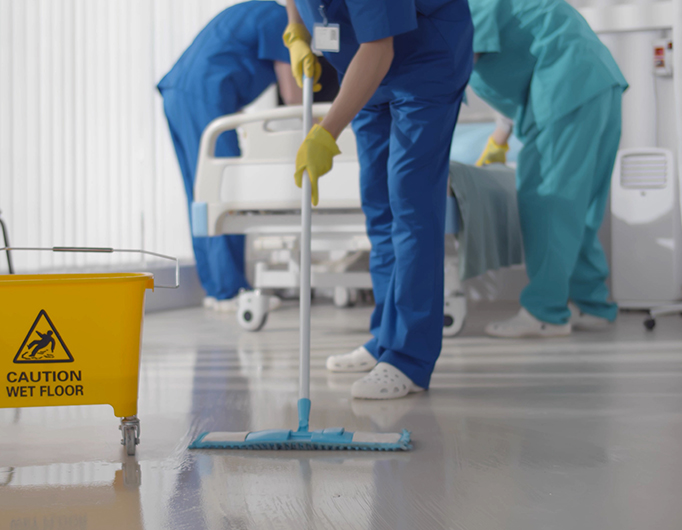 specialised-cleaning